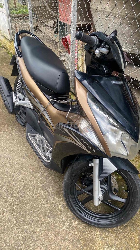 Bán xe Ab Fi. Mua bán Xe máy tại Thành phố Đà Lạt Lâm Đồng được đăng bởi Hà Việt Dũng hình 7