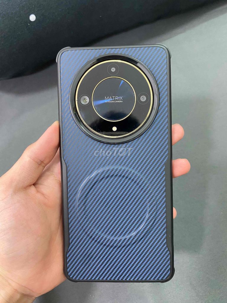 Honor X9b 5G 256GB cần bán hoặc gl sang ip. Mua bán Điện thoại tại Quận Long Biên Hà Nội được đăng bởi Vuduyanh123 hình 1