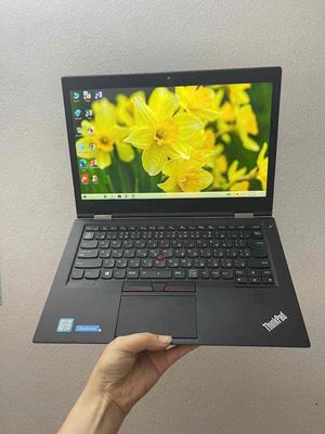 Thinkpad X1 Carbon i5-6200 14"FHD siêu mỏng. Mua bán Laptop tại Quận Cầu Giấy Hà Nội được đăng bởi Laptopplusvn