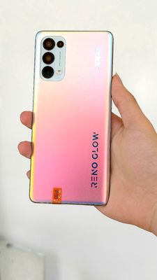 Oppo Reno5 Pro 5G Dimensity 1000+ _Trả góp. Mua bán Điện thoại tại Thành phố Thủ Dầu Một Bình Dương được đăng bởi Vio Store Thủ Dầu Một
