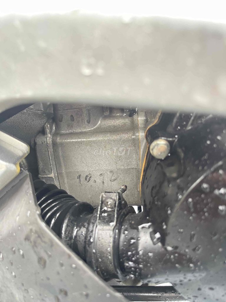 mình có chiếc ab fi may zin chính chủ cần bán. Mua bán Xe máy tại Huyện Thuỷ Nguyên Hải Phòng được đăng bởi Minh hình 6