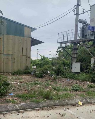 Đất 62,4 m² · Đường Đắc Sở 1