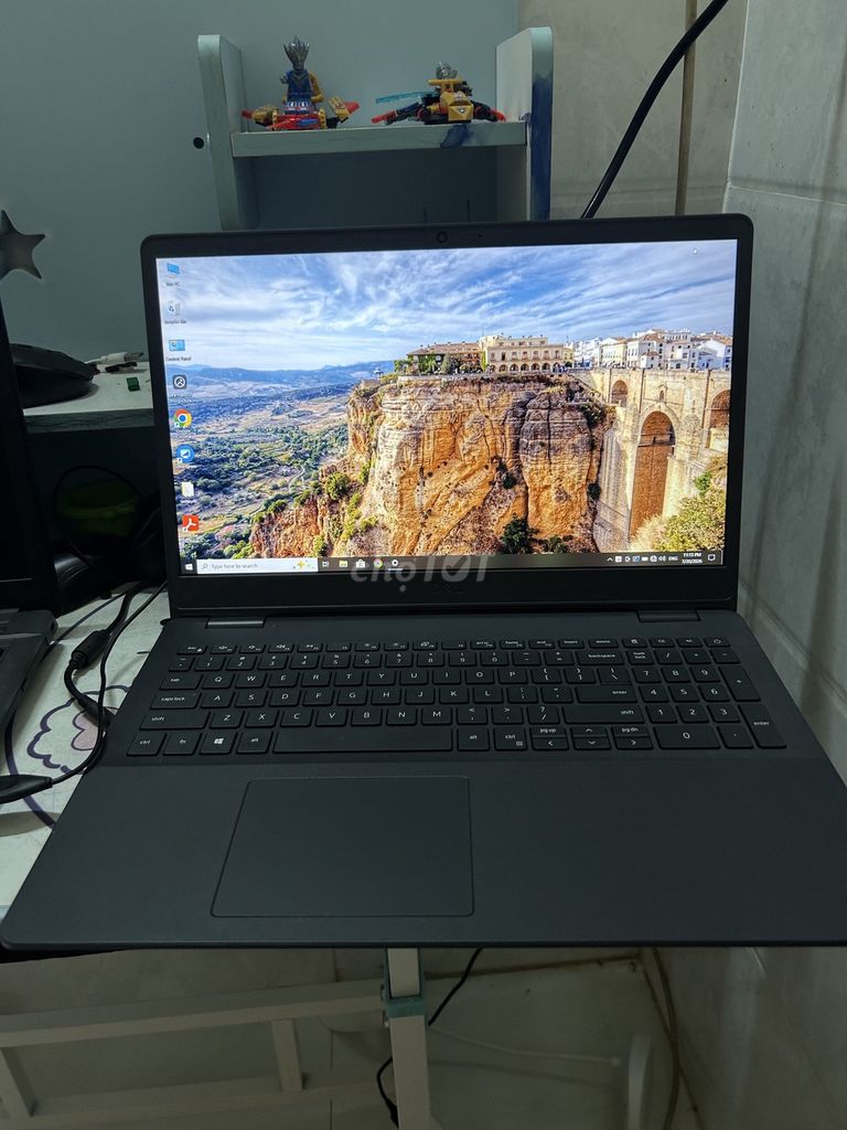 Dell Vostro 3500 i7 11th Gen 15 inch 16GB/512GB. Mua bán Laptop tại Huyện Ngọc Hồi Kon Tum được đăng bởi Anh Nguyễn  hình 1