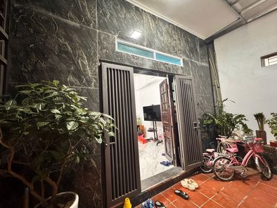 Chính chủ bán nhà Kim Giang - 47m2  - 3 tầng - có sân để xe 20m2. Mua bán nhà ở tại Quận Hoàng Mai Hà Nội được đăng bởi Nguyễn tiến dương