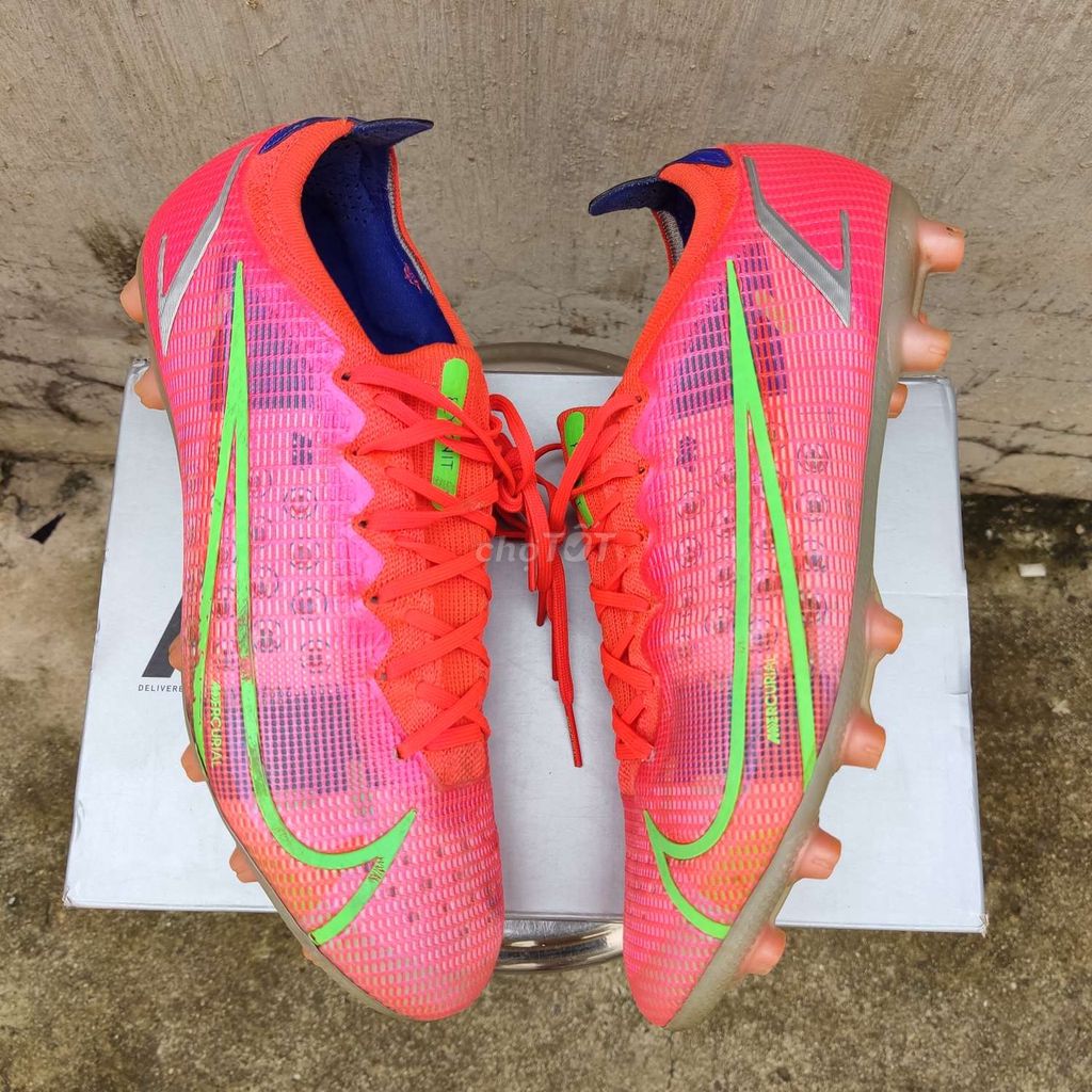 Giày đá banh Nike Vapor 14 Elite HG