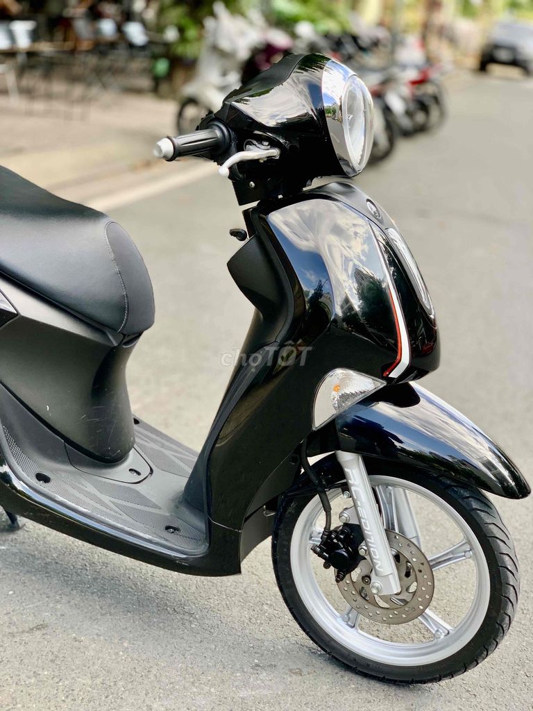 Yamaha Janus 2023 chính chủ form mới đẹp xuất sắc. Mua bán Xe máy tại Thành phố Thủ Đức Tp Hồ Chí Minh được đăng bởi iMotorbike Khương Phan hình 7