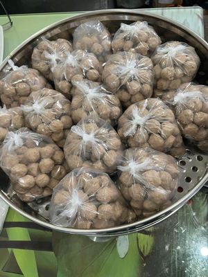 Bò viên gân củ chi. Mua bán Đồ ăn, thực phẩm và các loại khác tại Quận Phú Nhuận Tp Hồ Chí Minh được đăng bởi Hà Nhi Cao