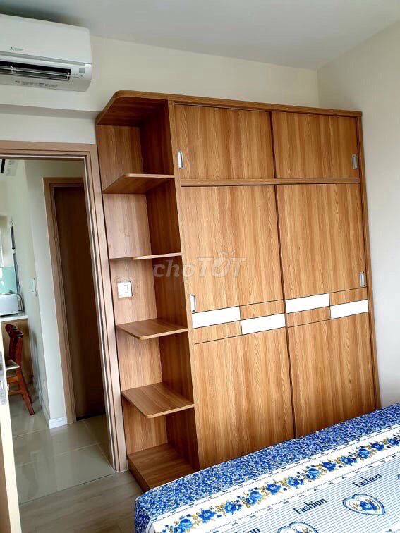 [Rổ hàng] Cho thuê căn hộ PALM HEIGHTS 85M² 2PN 2WC Giá 17Tr/tháng