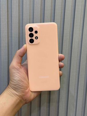 samsung A23 6/128GB chính hãng Pin 5000 màn 90hz. Mua bán Điện thoại tại Quận Ninh Kiều Cần Thơ được đăng bởi Quý Mobile Cần thơ