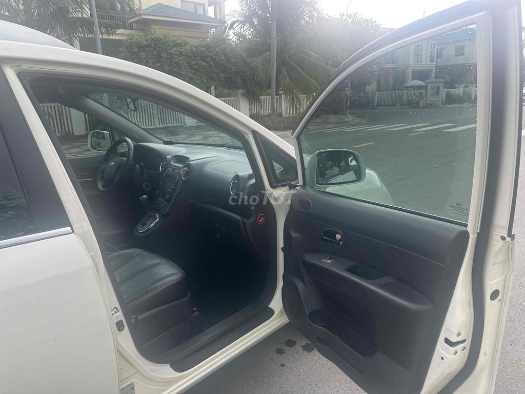 Kia Carens 7 chỗ 2013 full. Mua bán Ô tô tại Quận 12 Tp Hồ Chí Minh được đăng bởi A Kha hình 10