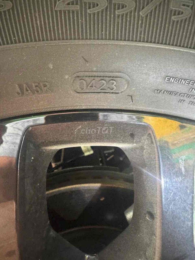 Ford Everest 2023 2.0 Sport-sx 36.000 km. Mua bán Ô tô tại Thành phố Thủ Đức Tp Hồ Chí Minh được đăng bởi Long hình 13