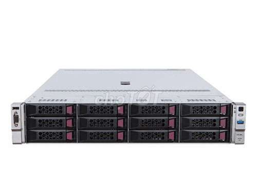Máy chủ H3C R4950 G3 server 64 core 128 thread. Mua bán Máy tính để bàn tại Quận 4 Tp Hồ Chí Minh được đăng bởi phule hình 1