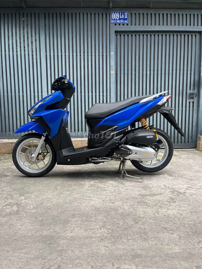 Clik Thái 2016. Mua bán Xe máy tại Quận Bình Tân Tp Hồ Chí Minh được đăng bởi Hung Nguyen hình 4