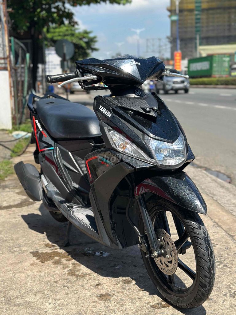 Mio m3 Bs 61C, Nồi êm máy bốc bao chạy thử. Mua bán Xe máy tại Thành phố Thuận An Bình Dương được đăng bởi Quân Anh Phạm hình 2