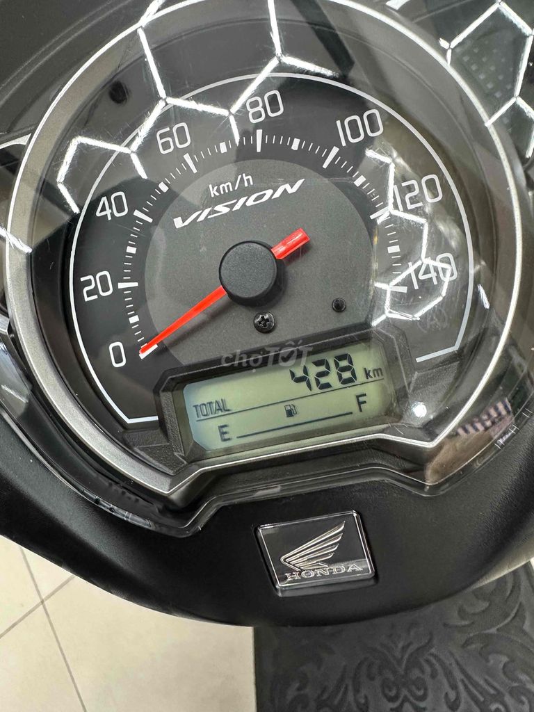 honda vision 2024 new. Mua bán Xe máy tại Quận 10 Tp Hồ Chí Minh được đăng bởi Khánh Liêm hình 4