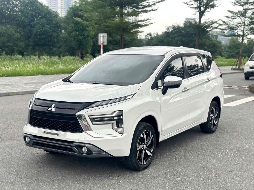 Mitsubishi Xpander 2022 AT Premium - 68000 km. Mua bán Ô tô tại Huyện Thanh Trì Hà Nội được đăng bởi NHẬT DOANH AUTO  hình 3