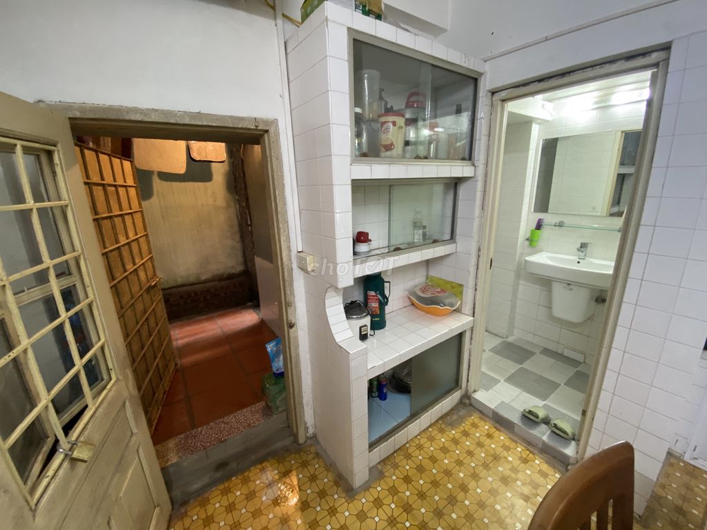 CC bán nhà mặt phố Vương Thừa Vũ, TX, HN. Mua bán nhà ở tại Quận Thanh Xuân Hà Nội được đăng bởi Kien hình 2
