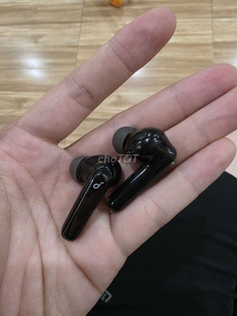 Bán tai nghe true wireless Soundcore lifenote 3. Mua bán Tivi, Âm thanh tại Quận Đống Đa Hà Nội được đăng bởi Lê Tiến Đạt hình 4