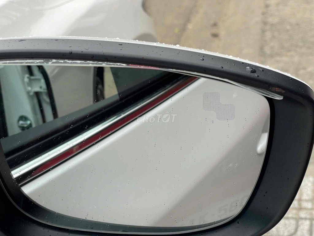 Mazda CX 5 2024 Deluxe 2.0 AT - 7000 km. Mua bán Ô tô tại Thành phố Thuận An Bình Dương được đăng bởi Phạm Nguyễn Hồng Nhung hình 10