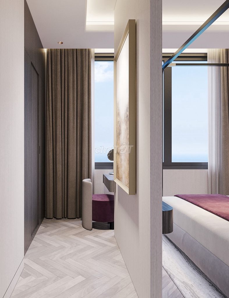Regal Signature Đồng Hới - Căn hộ view biển, 1 - 3PN, sở hữu lâu dài. Mua bán căn hộ/chung cư tại Thành Phố Đồng Hới Quảng Bình được đăng bởi Trần Phước Đất Xanh hình 5