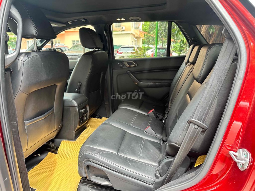 Everest 2.0 Biturbo 4WD 2020 form mới. Mua bán Ô tô tại Quận Cầu Giấy Hà Nội được đăng bởi Quang Trường hình 12