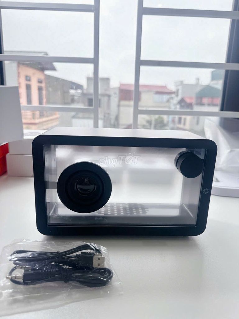 Loa DK-M8 thanh lý – âm thanh cực chất, giá mềm. Mua bán Tivi, Âm thanh tại Huyện Thanh Trì Hà Nội được đăng bởi Tuấn Anh Phạm hình 4
