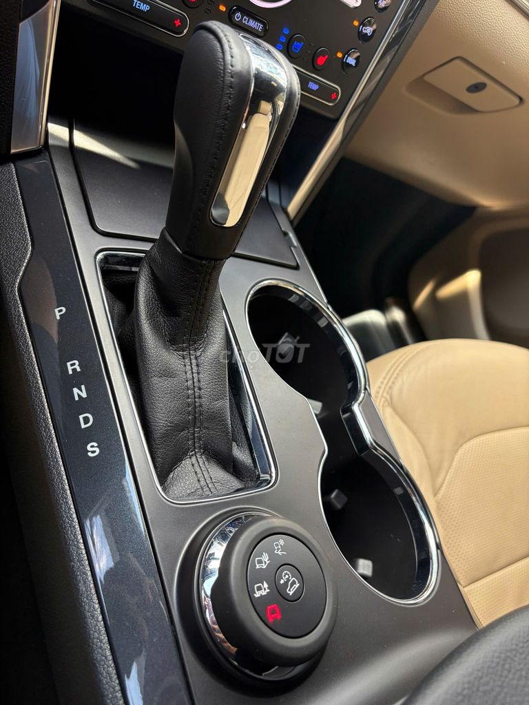 Gia đình bán Ford Explorer 2017 (Odo 29.000km). Mua bán Ô tô tại Thành phố Thủ Đức Tp Hồ Chí Minh được đăng bởi Trần Quốc Vũ hình 6