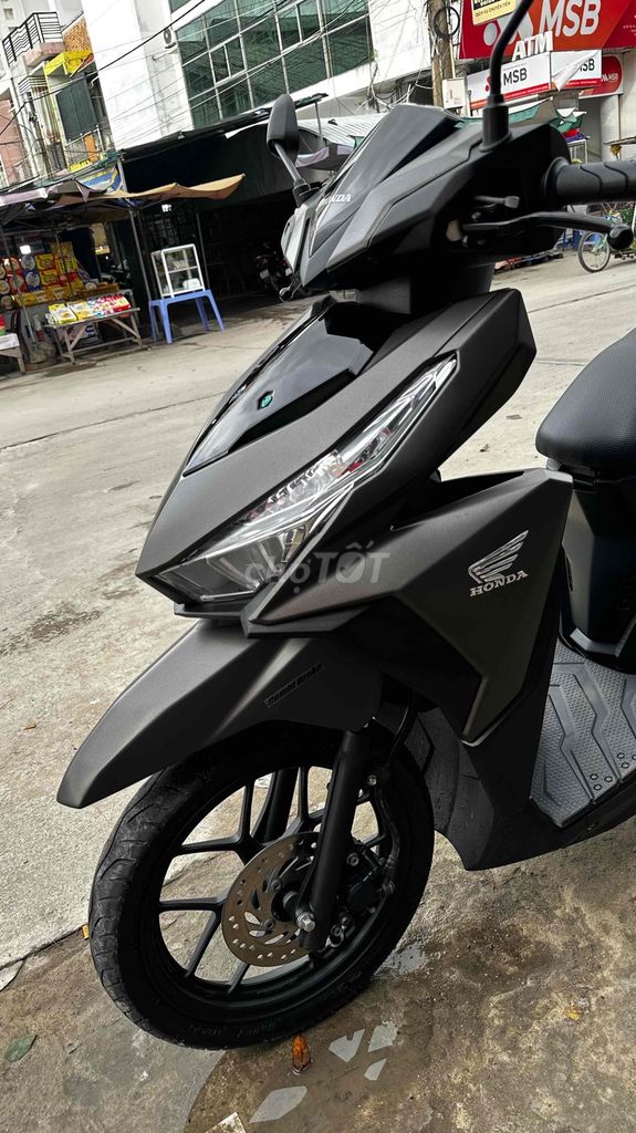 Vario 150 vàng cát 2018 ( hỗ trợ góp ). Mua bán Xe máy tại Huyện Chợ Mới An Giang được đăng bởi Cửa hàng xe Thiên Phước 2 hình 5