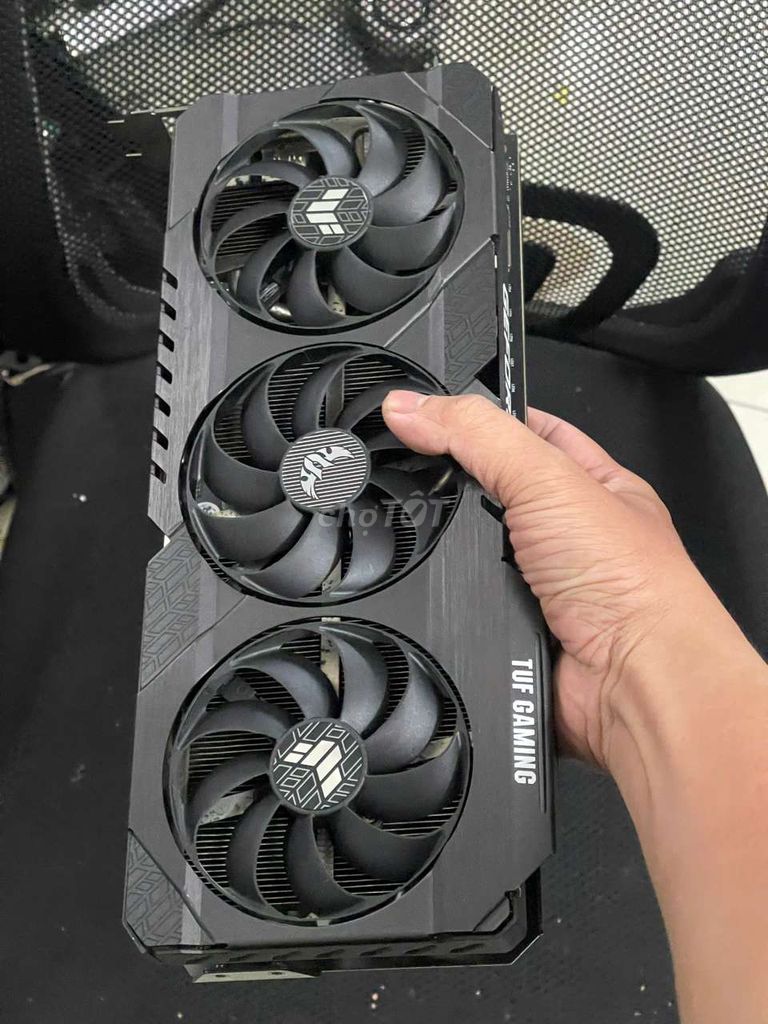 Bán 3060ti bh 1 tháng