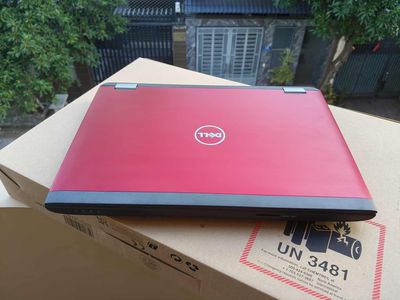DELL 3460,,I7 3632QM,,Ram 8G,,Chạy 2 VGA mạnh,Zin. Mua bán Laptop tại Quận 3 Tp Hồ Chí Minh được đăng bởi KHO LAPTOP SONY VAIO GIÁ SỈ  