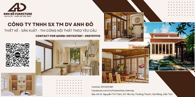 Anh Đô Furniture