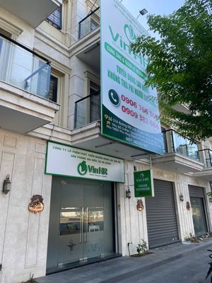 Vin Hr logo