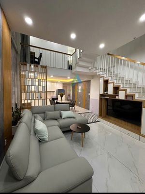 Rent · 3 bd · 90 м² · Quận Thanh Khê, ул. Cần Giuộc