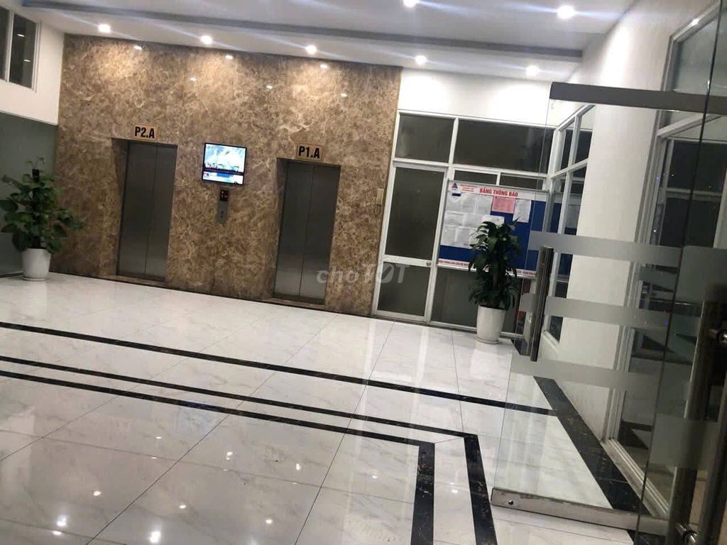 Bán chung cư An Lạc - A38 Hoàng Ngân - 65m2 - Full nội thất