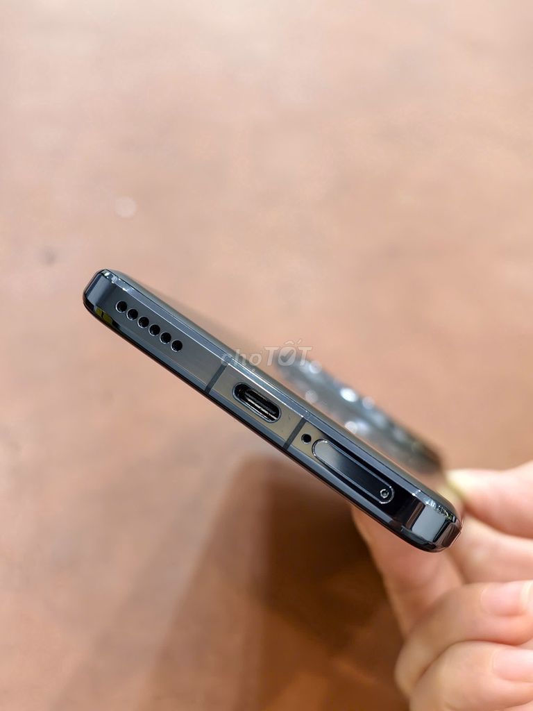Honor Magic 6 Pro quốc tế 12-512gb màu Đen đẹp 98%. Mua bán Điện thoại tại Quận Đống Đa Hà Nội được đăng bởi Hn Store hình 1