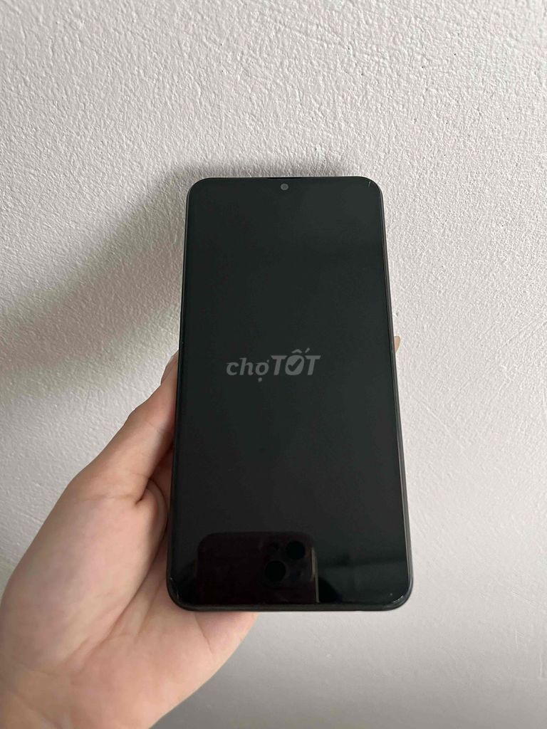 Samsung A10s Đen Đã qua sử dụng. Mua bán Điện thoại tại Quận Nam Từ Liêm Hà Nội được đăng bởi Duy Nguyen hình 1