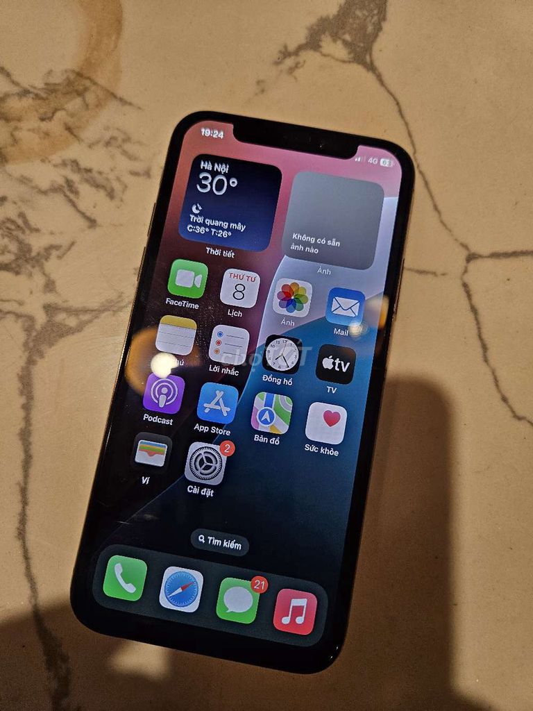 Apple iPhone XS 64GB Vàng đồng. Mua bán Điện thoại tại Thành phố Đà Lạt Lâm Đồng được đăng bởi BERRY 1940s hình 1