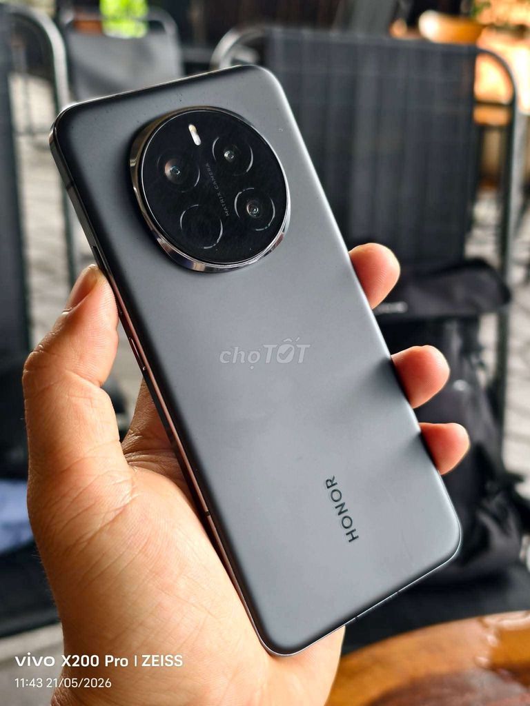 Honor Magic 7 Zin 98.5 % 12GB/256GB có giao lưu. Mua bán Điện thoại tại Thành phố Thủ Dầu Một Bình Dương được đăng bởi tranvantuan hình 1