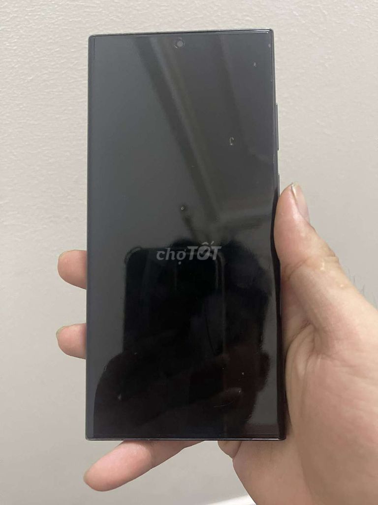 Samsung S23 Ultra 512GB Đen. Mua bán Điện thoại tại Quận Thanh Khê Đà Nẵng được đăng bởi Lennos Nguyễn hình 1
