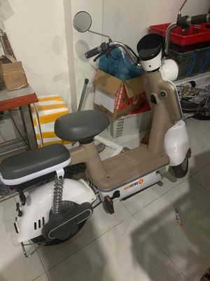 thanh lý khong dùng đến. Mua bán Xe điện tại Thành phố Thuận An Bình Dương được đăng bởi Quách thị quế hương