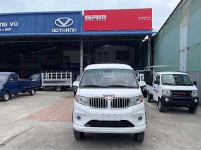 SRM 990KG T35 - Thùng 2m7 - động cơ 1.5L. Mua bán Xe tải, xe ben tại Quận Bình Thuỷ Cần Thơ được đăng bởi Hoà Ô Tô Trường Vũ