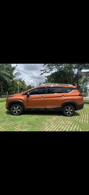 Mitsubishi Xpander Cross 2021 Cam
