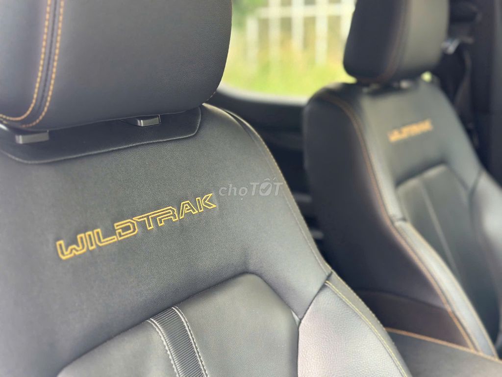 Ford Ranger 2023 Wildtrak 2.0L 4x4 AT - 68,000 km.. Mua bán Ô tô tại Thành phố Thủ Đức Tp Hồ Chí Minh được đăng bởi Đức Xe Chất 9X hình 19