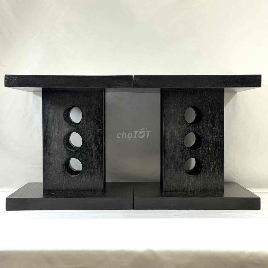 Chân loa Yamaha NS-1000M/1000X Gỗ Đen. Mua bán Tivi, Âm thanh tại Quận 1 Tp Hồ Chí Minh được đăng bởi Đam mê hàng Âu hàng Nhật hình 1