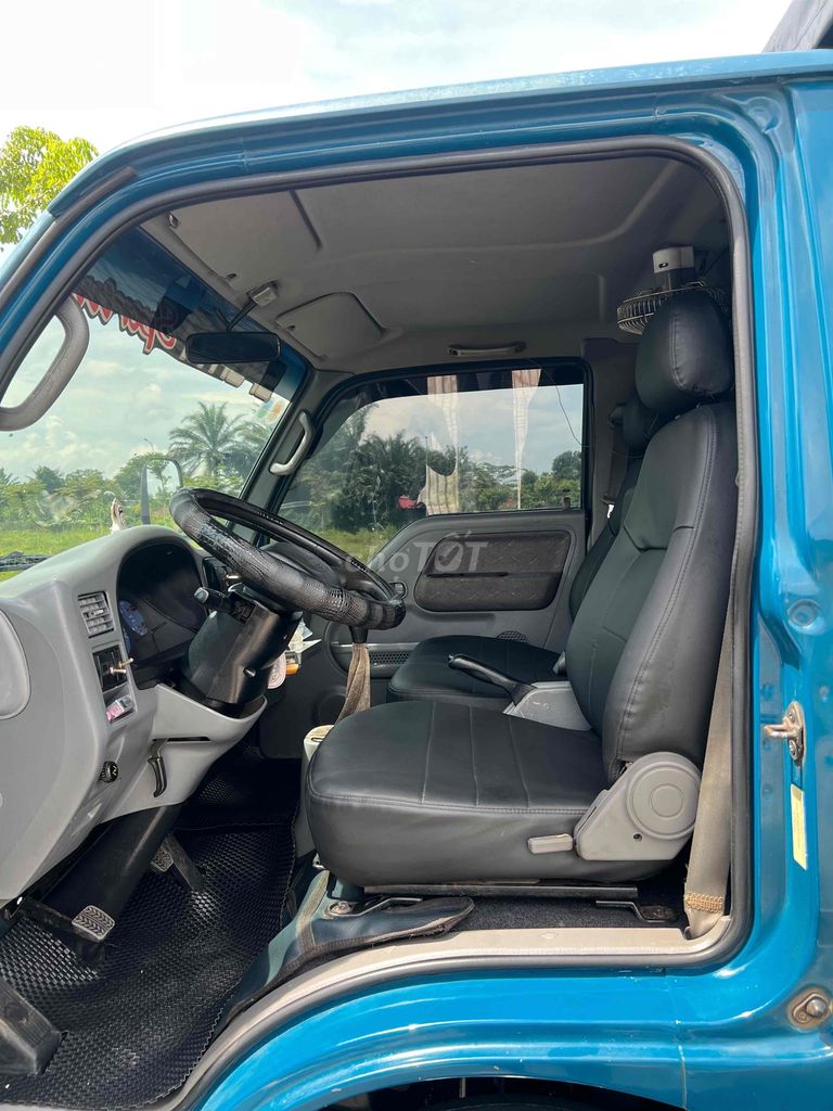 Cần Bán KIA K165 2t4 SX 2017 Sơn Rin Máy Lạnh. Mua bán Xe tải, xe ben tại Huyện Xuân Lộc Đồng Nai được đăng bởi Hoàng Trí Ô Tô hình 4