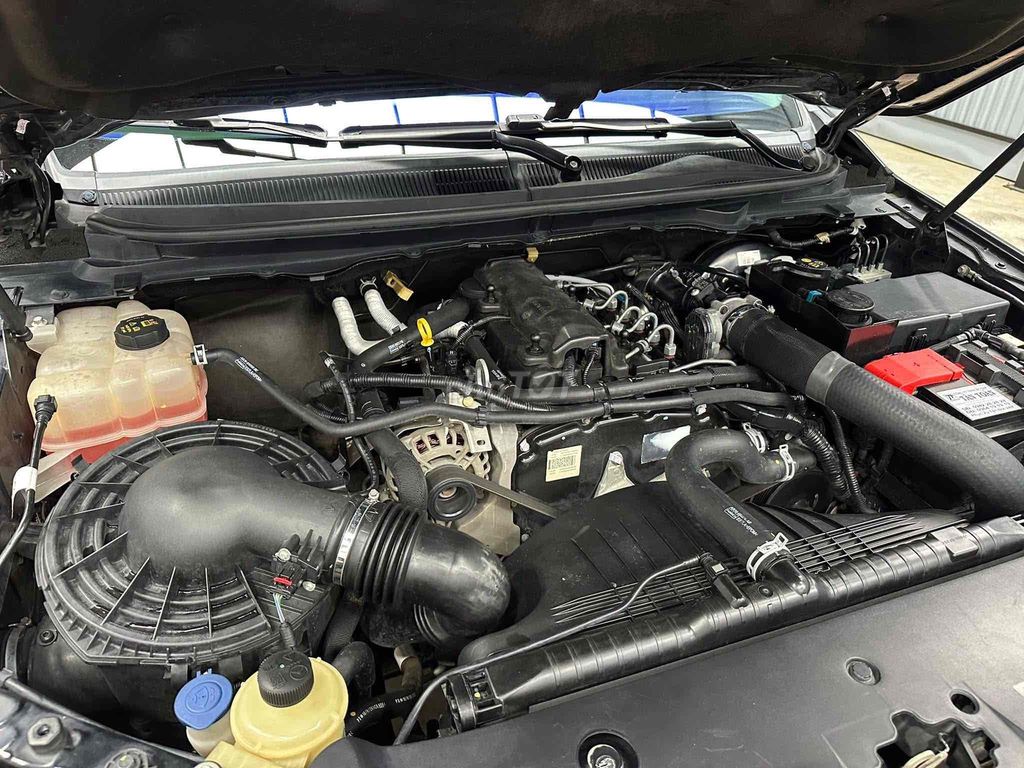 Ford Ranger 2017 XLS 2.2L 4x2 MT. Mua bán Ô tô tại Thành phố Buôn Ma Thuột Đắk Lắk được đăng bởi Hiếu Đắk Lắk hình 15