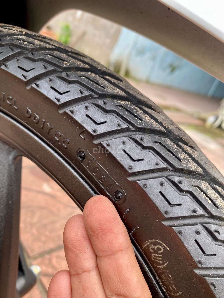 FUTURE 125Fi Led 2024 Chạy ít 3.000Km. Mua bán Xe máy tại Quận Ninh Kiều Cần Thơ được đăng bởi Xe Máy TÂN LIÊN HƯNG 1 91B hình 13