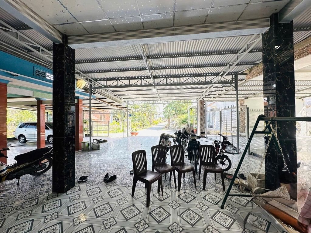 850 Triệu - Nhà Ngay KP Hoà Hưng – An Hoà - TX. Trảng Bàng – Tây Ninh