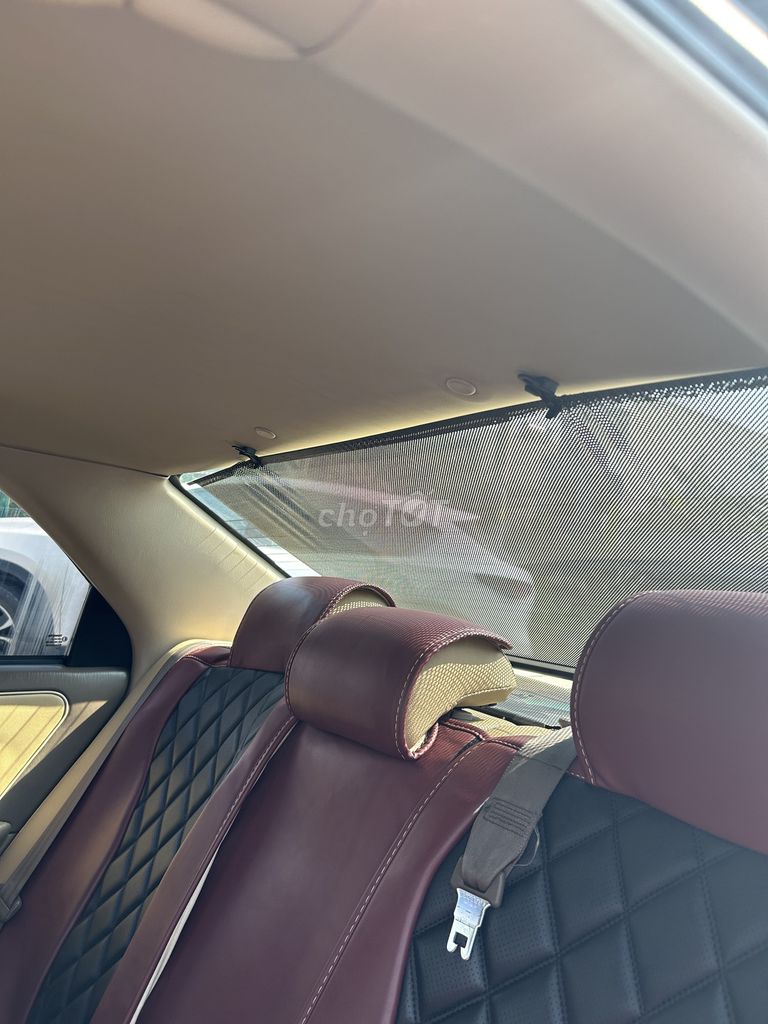 Bán xe camry xanh dưa.Sx 2001.Phanh đĩa 4 bánh ABS. Mua bán Ô tô tại Thành phố Phủ Lý Hà Nam được đăng bởi Minh Châu hình 11