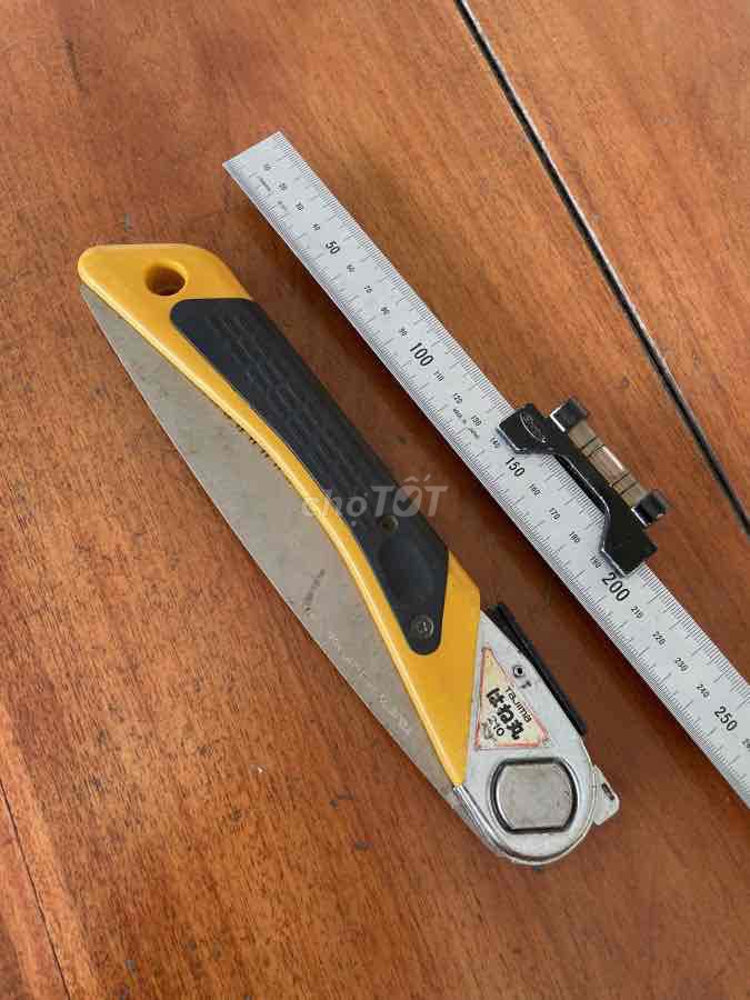 Cưa cành Tajima HN-210 Kim loại, Nhựa. Mua bán Đồ chuyên dụng, Giống nuôi trồng tại Quận Gò Vấp Tp Hồ Chí Minh được đăng bởi A Vũ  hình 1